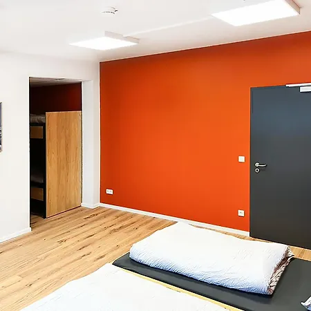 Erlebniswelt 10 Апартаменты