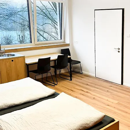 Apartamento Erlebniswelt 10 *