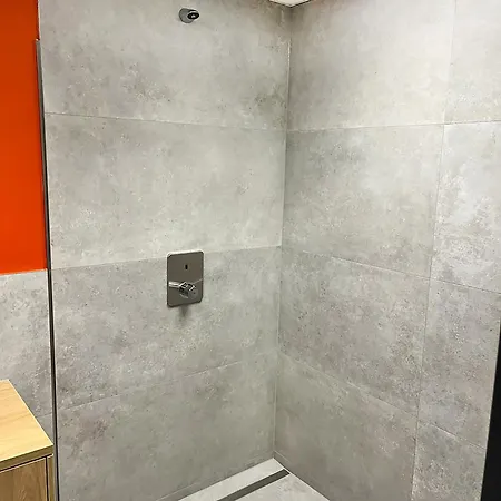 Erlebniswelt 10 Apartamento Reken