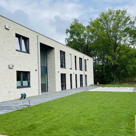 Erlebniswelt 10 Apartamento