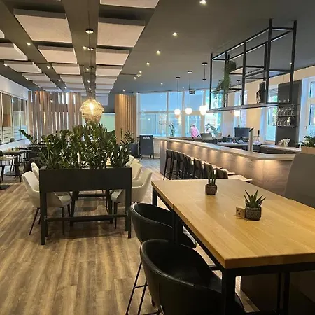 Erlebniswelt 10 Апартаменты Reken