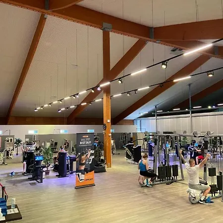 Erlebniswelt 10 * Reken