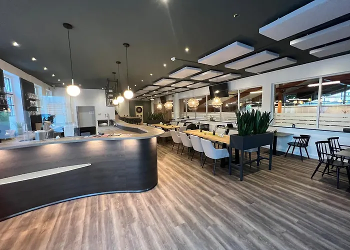 Erlebniswelt 10 Daire Reken