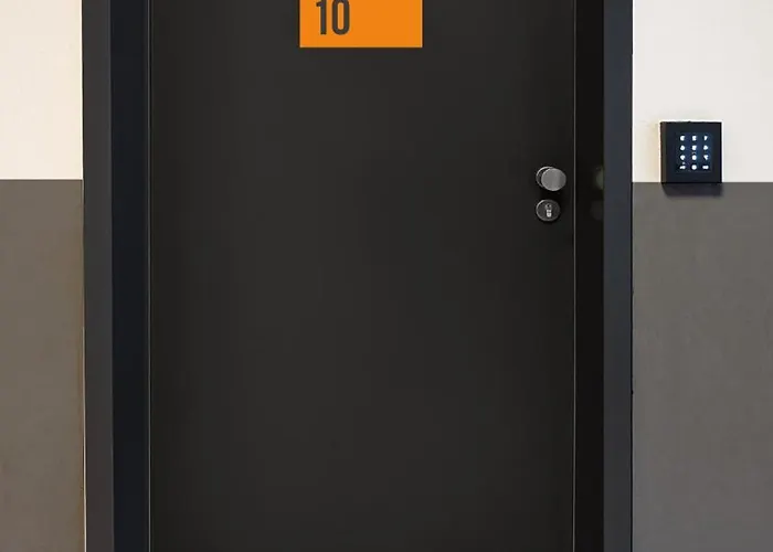 Erlebniswelt 10 Daire *