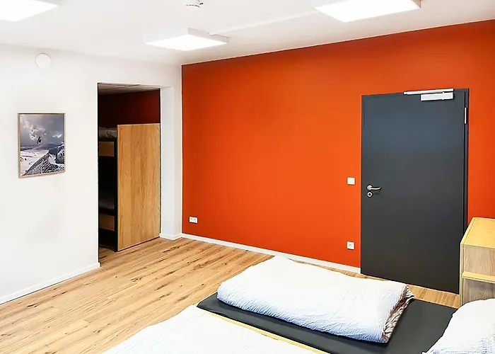 Erlebniswelt 10 Daire