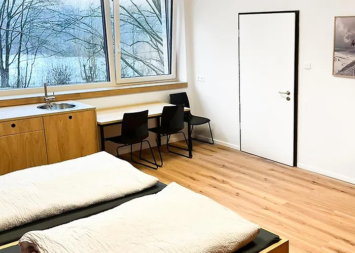 Daire Erlebniswelt 10 *