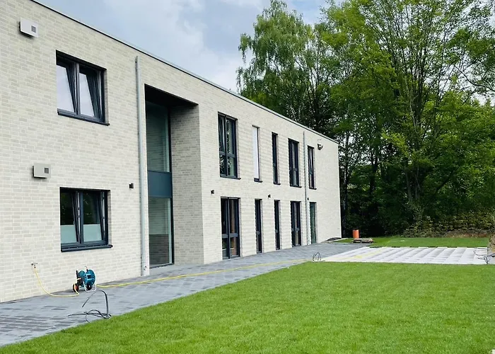 Erlebniswelt 10 Daire