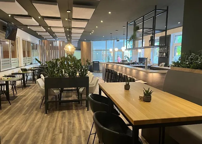 Erlebniswelt 10 Daire Reken