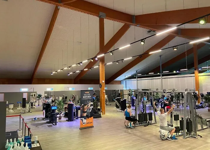 Erlebniswelt 10 * Reken